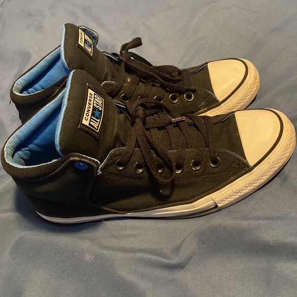 All Star Chuck Taylor Converse - Picture 5 of 6